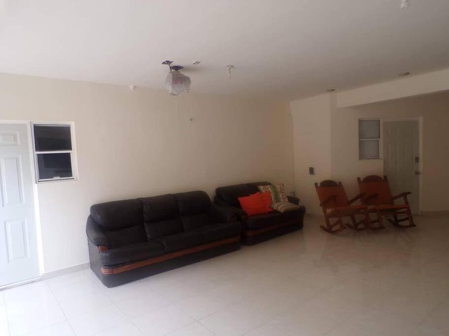 Departamento 23 Centrico , Confortable , Cerca De Galerias Mall , Vado Del Rio , Pepsi , Consulado, Cas Hermosillo Luaran gambar