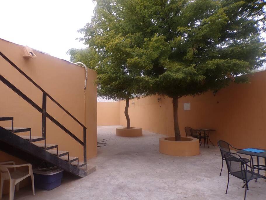 Departamento 23 Centrico , Confortable , Cerca De Galerias Mall , Vado Del Rio , Pepsi , Consulado, Cas Hermosillo Luaran gambar