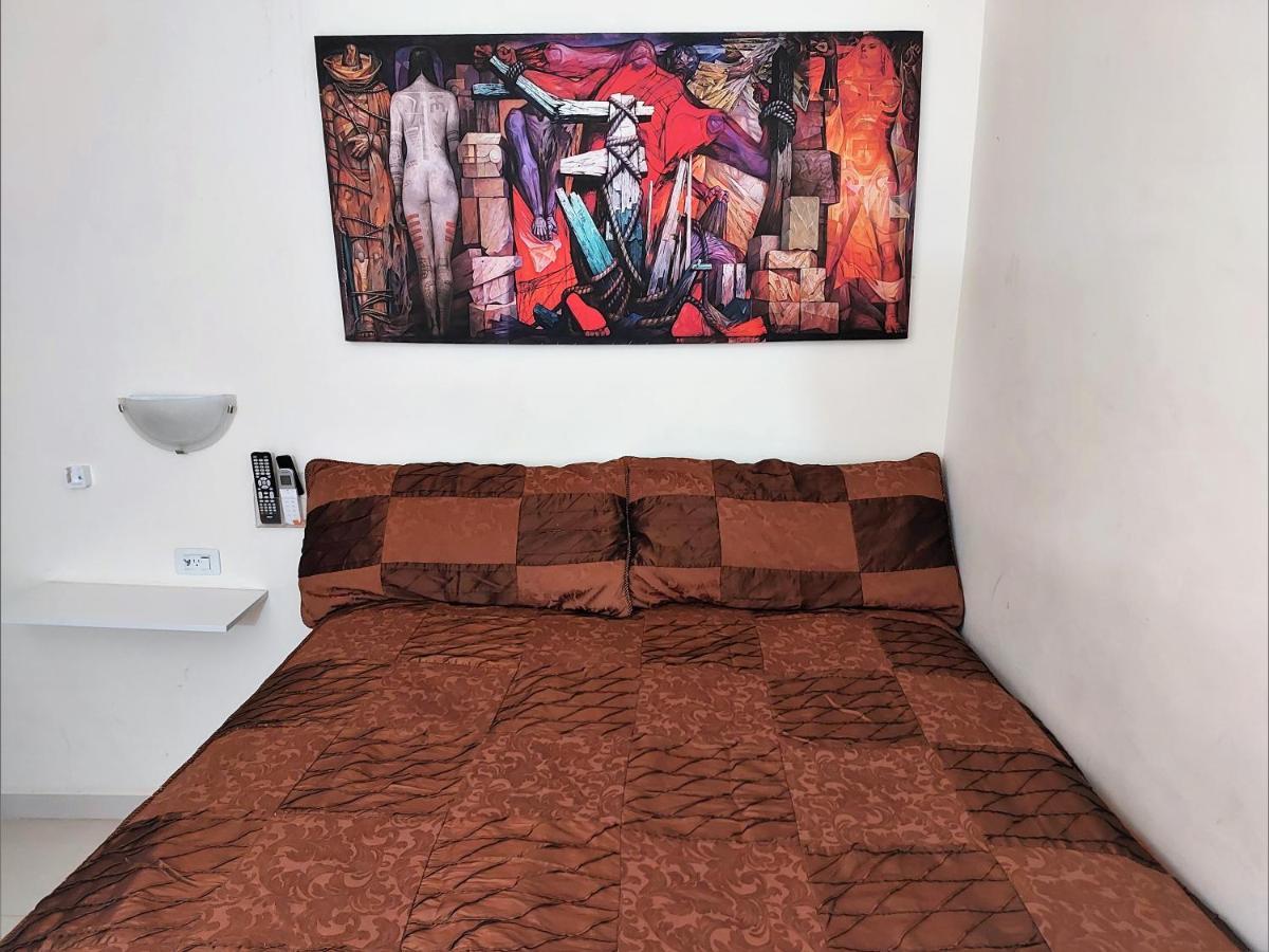 Departamento 23 Centrico , Confortable , Cerca De Galerias Mall , Vado Del Rio , Pepsi , Consulado, Cas Hermosillo Luaran gambar