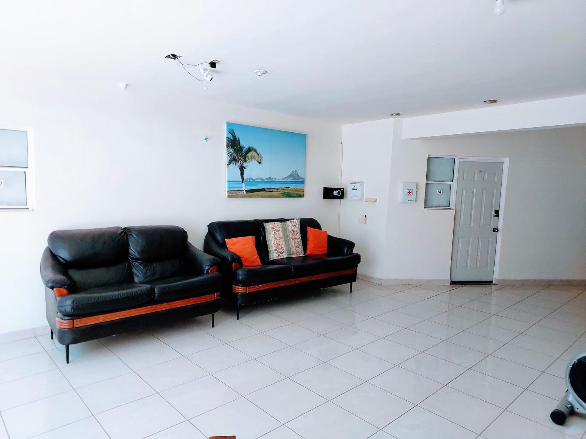 Departamento 23 Centrico , Confortable , Cerca De Galerias Mall , Vado Del Rio , Pepsi , Consulado, Cas Hermosillo Luaran gambar